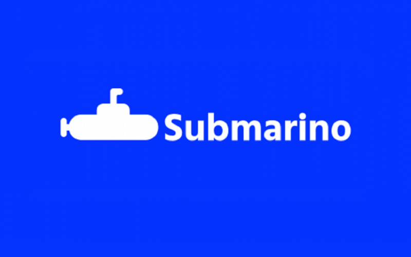 Submarino