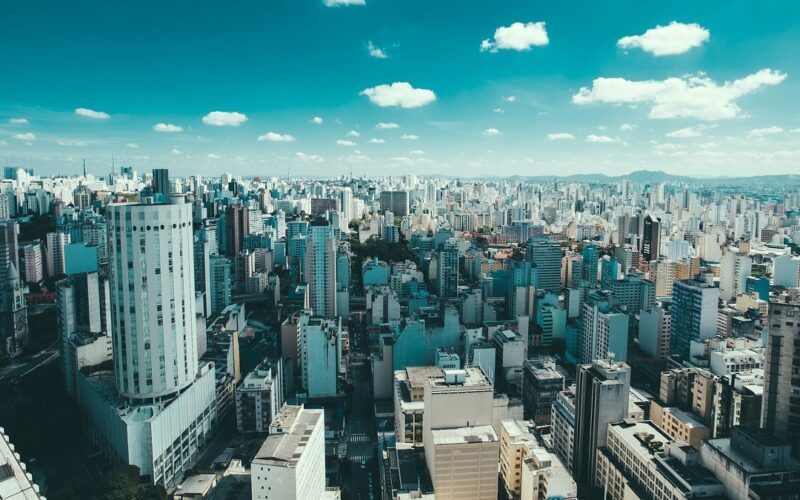 pontos históricos da cidade de São Paulo