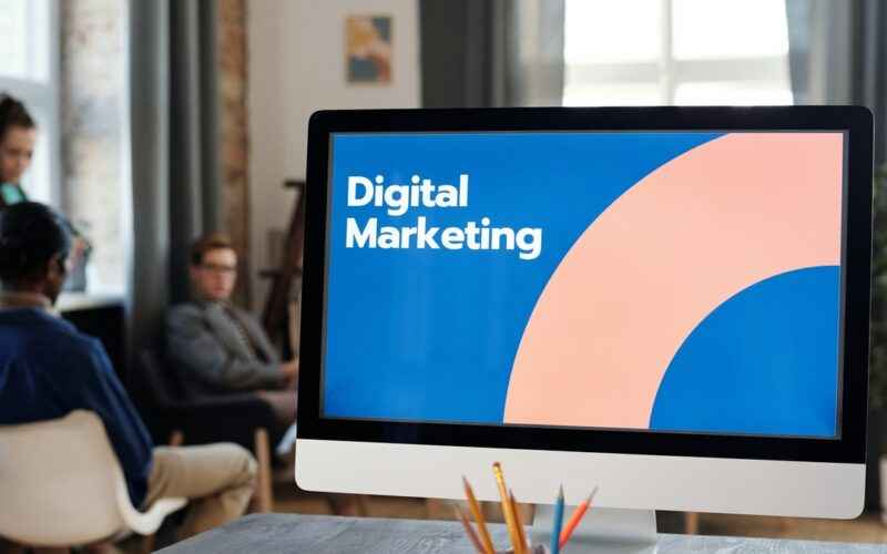 Como ganha dinheiro no marketing digital