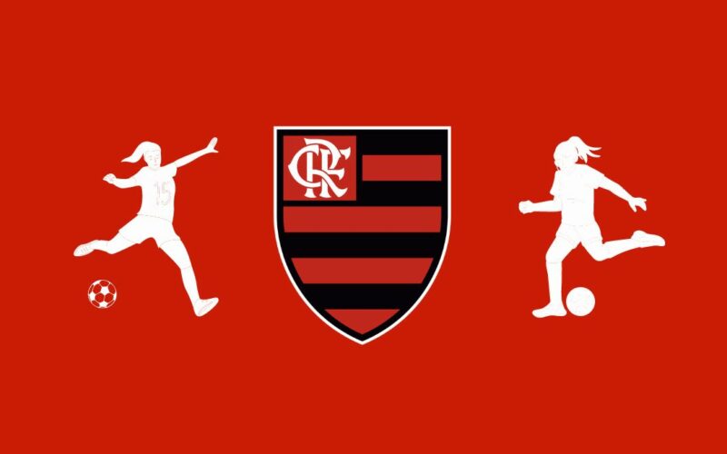 Com reforços de peso, Flamengo segue na disputa do Brasileiro Feminino A1