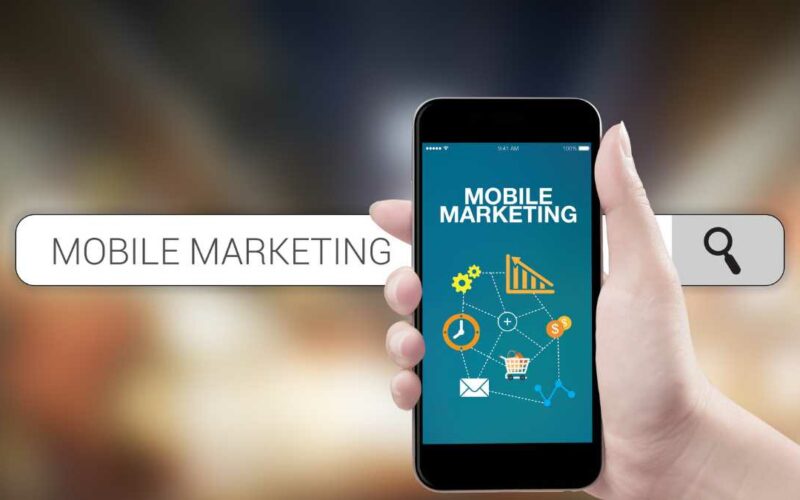 Mobile Marketing saiba o que é e como aplicar no seu negócio