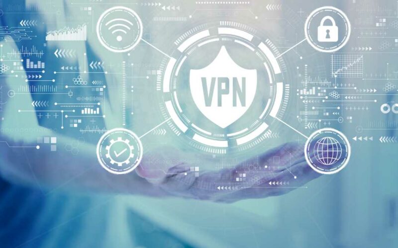 Endpoint VPN