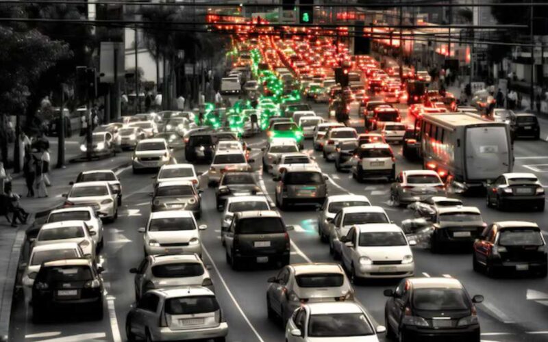 Senatran registra 2.766 ações em prol de um trânsito mais seguro em todo Brasil