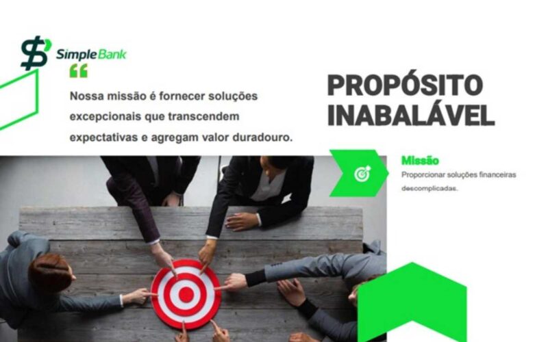 SimpleBank: A Solução Financeira Digital que Transforma Seu Acesso ao Crédito