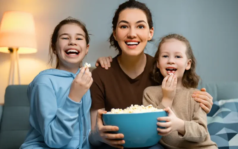 Como usar streaming gratuito para ver tudo que quiser