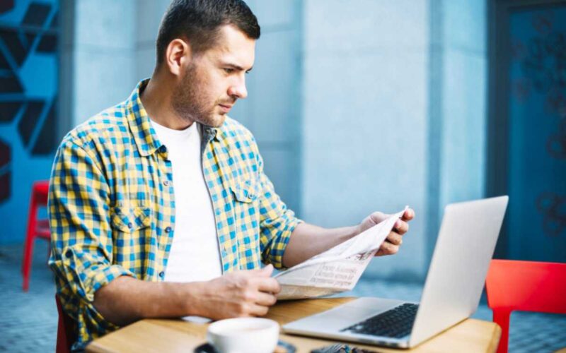 5 serviços que já podem ser feitos sem sair de casa pelos sites dos Detrans