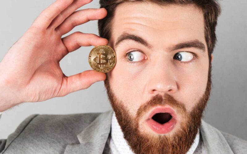 Como investir em criptomoedas tendo um perfil conservador
