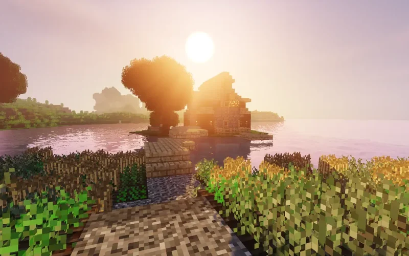 Assistir minecraft o filme online gratis