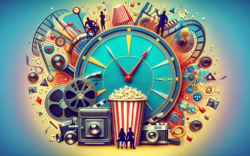 Filme até a última gota