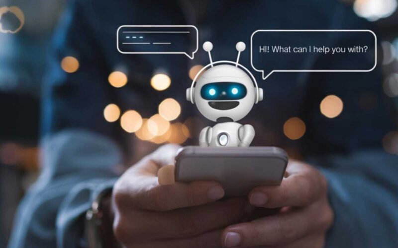 5 Soluções de Chatbot para Automatizar Conversas sem Complicação