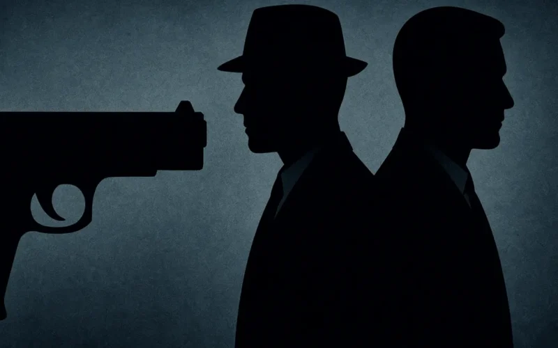 Resumo do Filme Os Infiltrados