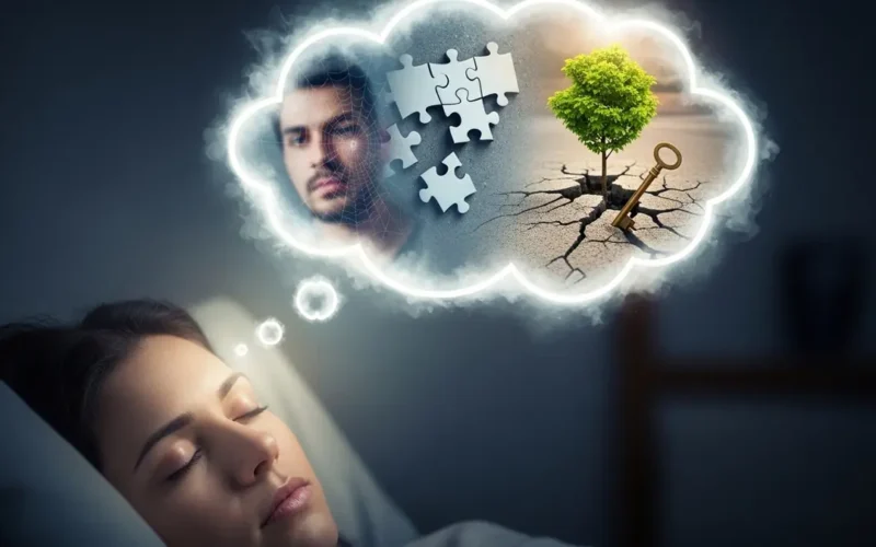 Significado do Sonho com Ex-Namorado